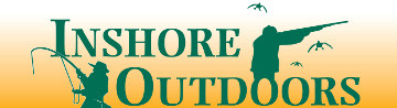 Inshore Outdoors Website