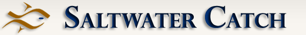 Saltwater Catch Logo