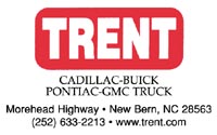 Trent Logo